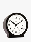 Acctim Mia Analogue Alarm Clock - British product