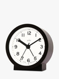 Acctim Mia Analogue Alarm Clock - British product