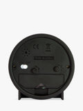 Acctim Mia Analogue Alarm Clock - British product