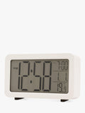Acctim Harris LCD alarm clock, UK version