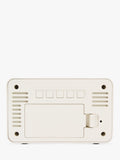Acctim Harris LCD alarm clock, UK version
