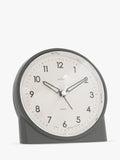 Acctim Grace Non-Ticking Sweep alarm clock - British product