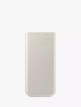 John Lewis Samsung Portable Battery Pack Power Bank 25W 10000mAh- Buy online at McGrocer