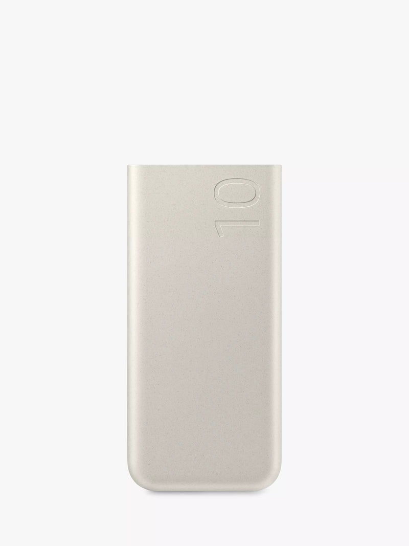 Samsung portable battery pack 25W 10,000mAh, imported from the UK