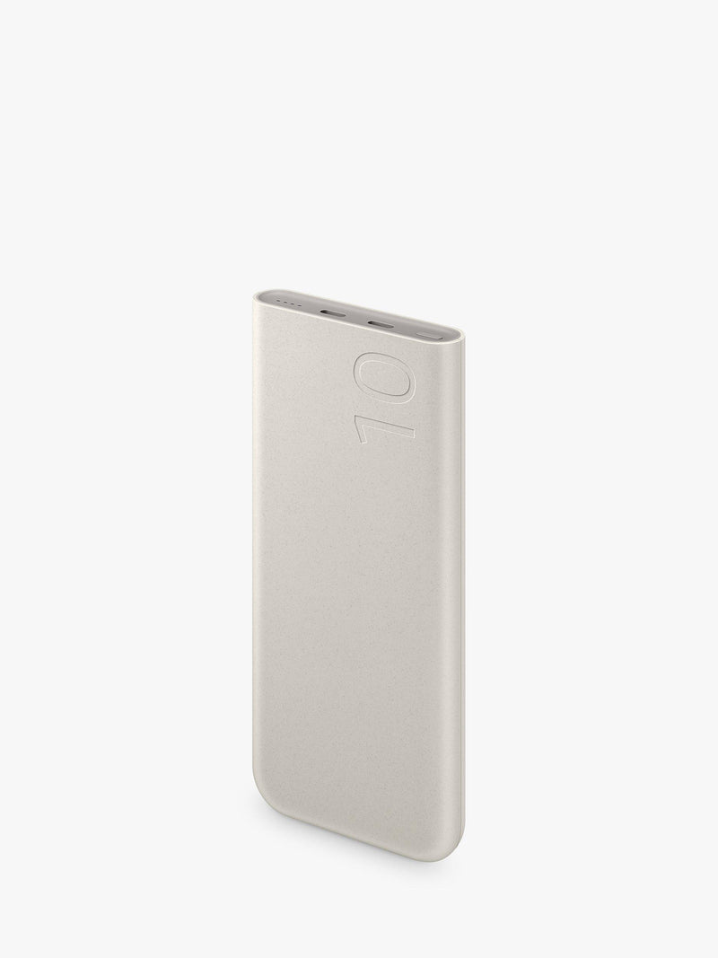 Samsung portable battery pack 25W 10,000mAh, imported from the UK