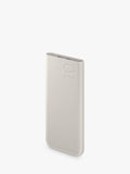 Samsung portable battery pack 25W 10,000mAh, imported from the UK