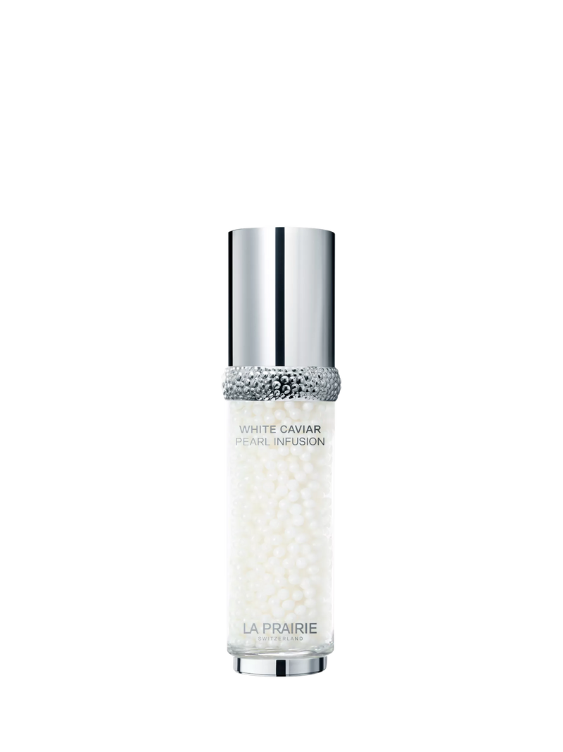 La Prairie White Caviar Pearl Infusion Serum 30ml, imported from the UK