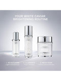 La Prairie White Caviar Pearl Infusion Serum 30ml, imported from the UK