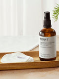 Evolve Organic Beauty Bamboo Cleansing Pads 7 Pads - British product