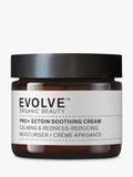 Evolve Organic Beauty Pro+ Ectoin Soothing Cream 60ml - British product