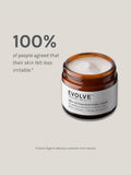 Evolve Organic Beauty Pro+ Ectoin Soothing Cream 60ml - British product
