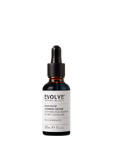 John Lewis Evolve Organic Beauty Blue Velvet Ceramide Serum 10ml- Buy online at McGrocer