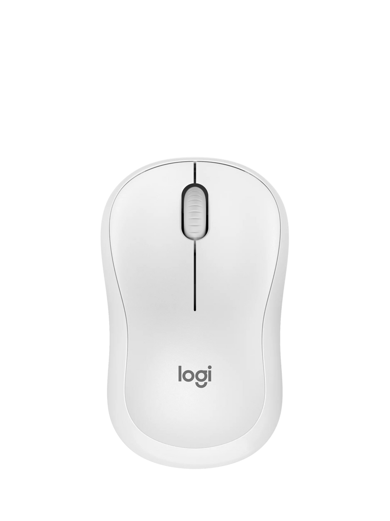 Logitech M240 Silent Bluetooth Wireless Mouse