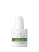John Lewis Philip Kingsley Overnight Scalp Barrier Serum with Triple Balancing Action, 60ml- Buy online at McGrocer