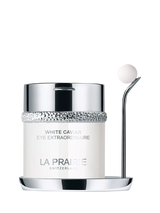 John Lewis La Prairie White Caviar Eye Extraordinaire Illuminating Eye Cream 20ml- Buy online at McGrocer