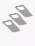 Sensio under cabinet lights LED natural white pack of 3, imported from the UK