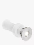 Sensio LED plinth lights pack of 4 natural white, imported from the UK