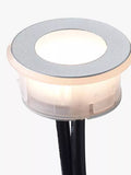 Sensio Halo LED plinth light Trio Tone 30cm, imported from the UK