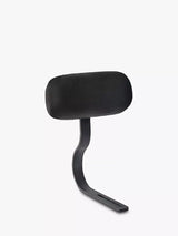 John Lewis NOHRD Bike Back Rest, Black- Buy online at McGrocer