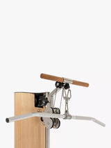 John Lewis NOHRD Slim Beam Lat Bar Strength Training Bar 120cm- Buy online at McGrocer