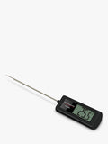 Salter Präzisions 2-in-1 Fleischthermometer mit langer Sonde - Britisches Produkt