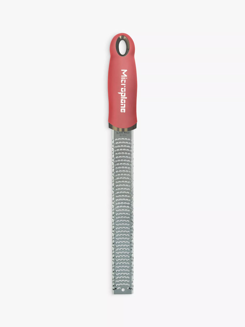 Microplane Stainless Steel Zester/Grater