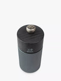 Peugeot beech wood salt and pepper mill set 12cm - British product
