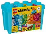 Lego LEGO Vibrant Creative Brick Box Building Bricks Set 850 Pieces- Buy online at McGrocer