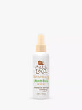 My Little Coco Aloe & Pear Baby Hair Detangler, 150ml - McGrocer