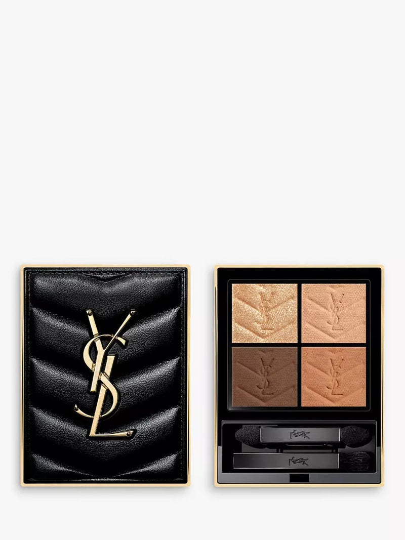 Yves Saint Laurent Couture Mini Clutch Eyeshadow Palette 4g