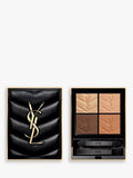 Yves Saint Laurent Couture Mini Clutch Eyeshadow Palette 4g