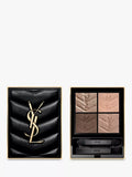 Yves Saint Laurent Couture Mini Clutch eyeshadow palette 4g - British product