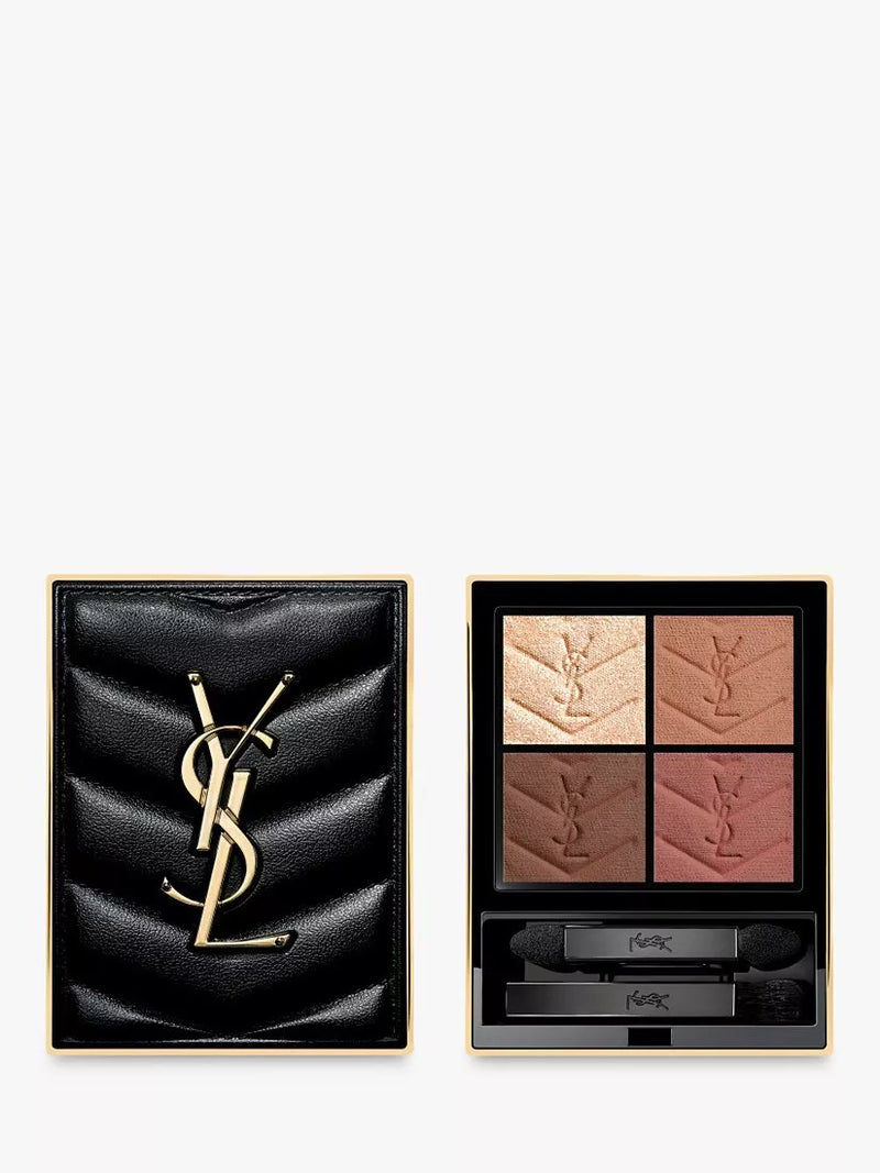 Yves Saint Laurent Couture Mini Clutch Eyeshadow Palette 4g