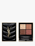 Yves Saint Laurent Couture Mini Clutch Eyeshadow Palette 4g