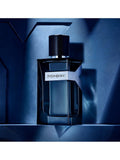 Yves Saint Laurent Y Eau de Parfum Intense 60 مل - منتج بريطاني
