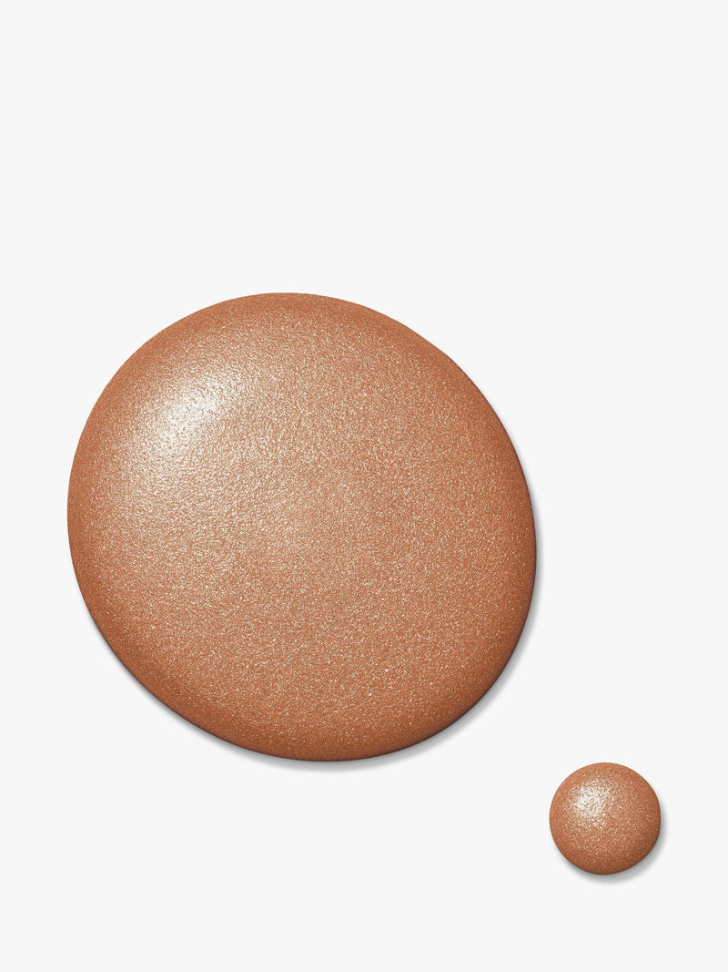 Yves Saint Laurent Nu Halo Tint highlighter, imported from the UK