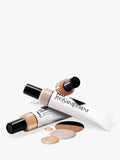 Yves Saint Laurent Nu Halo Tint highlighter, imported from the UK