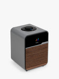 راديو Ruark R1S الذكي DAB FM Wi-Fi راديو إنترنت (علامة تجارية بريطانية)