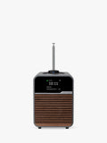 راديو Ruark R1S الذكي DAB FM Wi-Fi راديو إنترنت (علامة تجارية بريطانية)