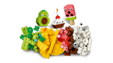 LEGO Creative Food Friends building set 150 Pieces - British product