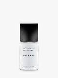 Issey Miyake men's eau de toilette intense, UK version