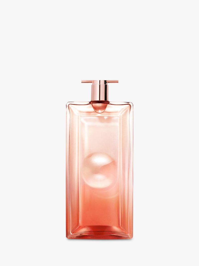 Lancôme Eau de Parfum with floral notes, UK version