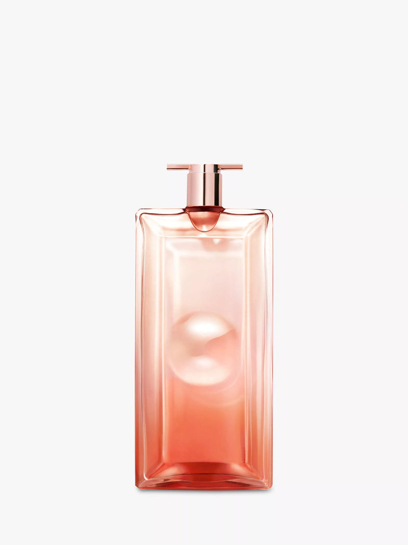 Lancôme Eau de Parfum with floral notes, UK version