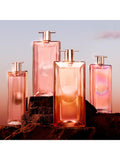 Lancôme Eau de Parfum with floral notes, UK version