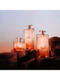 Lancôme Eau de Parfum with floral notes, UK version