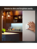 Philips Hue Tap Dial Switch white, imported from the UK