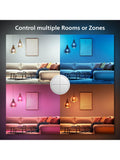 Philips Hue Tap Dial Switch white, imported from the UK