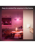 Philips Hue Tap Dial Switch white, imported from the UK