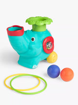 John Lewis John Lewis Playful Elephant Activity Toy- Buy online at McGrocer