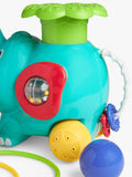 John Lewis elephant activity toy - British product